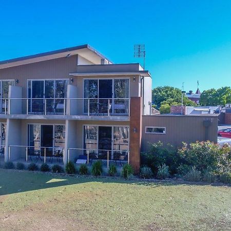 Campaspe Lodge Echuca Dış mekan fotoğraf